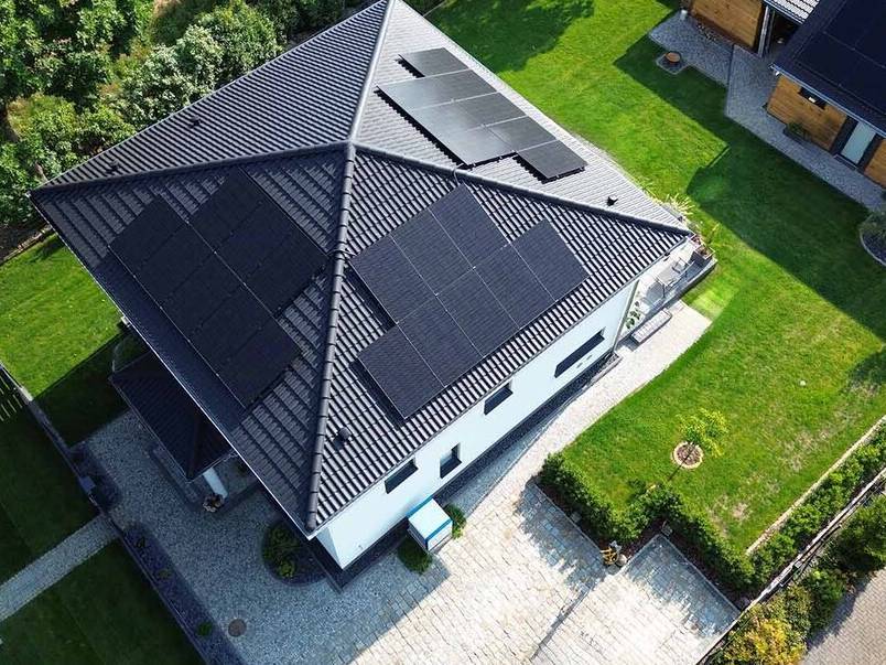 PV-Anlage PV-Anlage